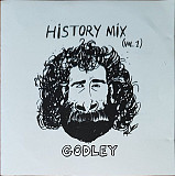 Godley & Creme – History Mix (Vol. 1)
