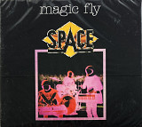 Space - Magic Fly (1977/2010)