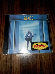 AC/DC-Who Made Who-1986