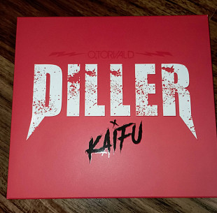 O.Torvald-Diller Kaifu-2019 (2cd)