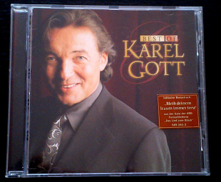 Karel Gott – Best Of
