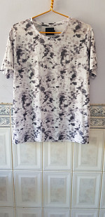 Футболка "Topman" (100% polyester, L, Portugal)