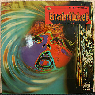 Brainticket -- Cottonwoodhill