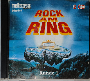 Rock Am Ring - Runde 1***