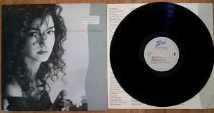 GLORIA ESTEFAN ( MIAMI SOUND MACHINE ) CUTS BOTH WAYS ( EPIC 465145 1 A1/B1 ) 1989 HOLL