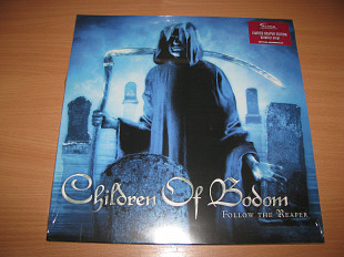 CHILDREN OF BODOM - Follow The Reaper (2025 Reaper Entertainment)
