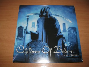 CHILDREN OF BODOM - Follow The Reaper (2025 Reaper Entertainment)