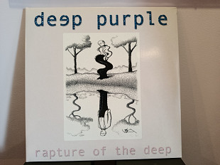 Вінілова платівка Deep Purple "Rapture Of The Deep"