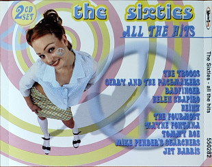 The Sixties - All The Hits***