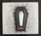 Metallica , "Death Magnetic" CD digipack