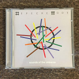Depeche Mode – Sounds Of The Universe (Mute/Germany) (CD)