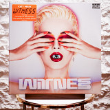 Katy Perry – Witness (2LP, Album, Gatefold, Vinyl)
