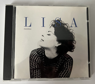 Lisa Stansfield – Real Love