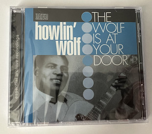 Howlin' Wolf - The Wolf Is At Your Door