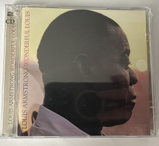 Louis Armstrong – Wonderful Louis