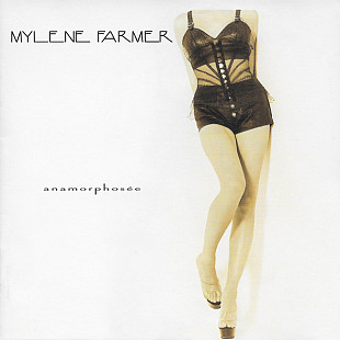 Mylene Farmer – Anamorphosee