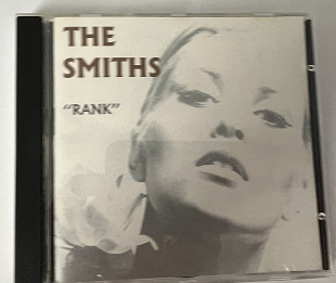 The Smiths - Rank (Фирма)