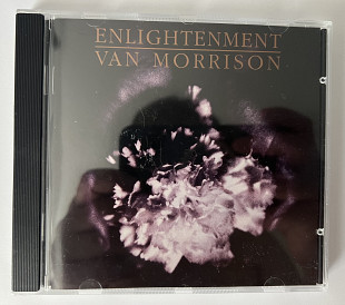 Van Morrison - Enlightenment ( Фирма )