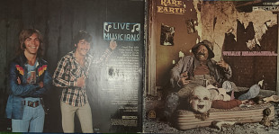 Rare Earth – Willie Remembers - 72