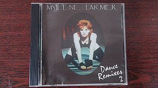 Mylene Farmer – Dance Remixes