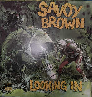 Savoy Brown – Looking In - 70 (76)