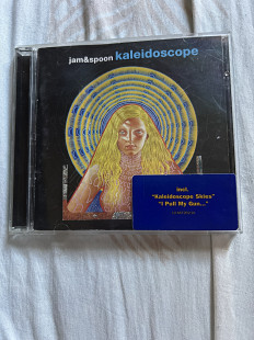 Jam & Spoon – Kaleidoscope
