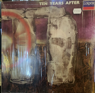Ten Years After – Stonedhenge - 69 (?)