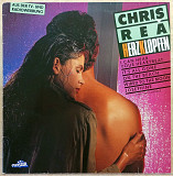 Платівка Chris Rea - Herzklopfen 1986