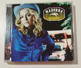 CD MADONNA 2000 Music (EU)