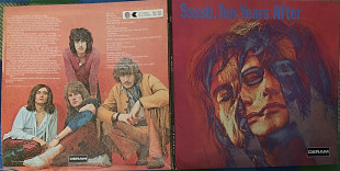 Ten Years After – Ssssh. - 69