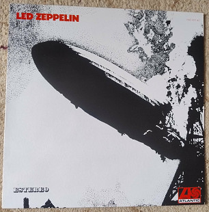 Led Zeppelin – Led Zeppelin