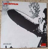 Led Zeppelin – Led Zeppelin