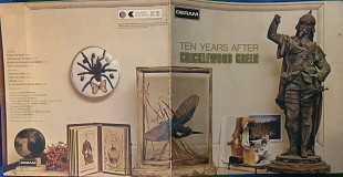 Ten Years After – Cricklewood Green - 70