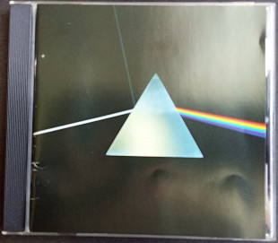 Pink Floyd – Dark Side Of The Moon (USA)