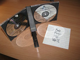 PINK FLOYD - The Wall (1979 Harvest, 2CD SET, UK) VG+
