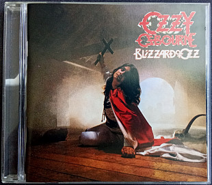 Ozzy Osbourne – Blizzard Of Ozz (USA)