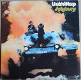 Uriah Heep – Salisbury (Bronze – BRO 34152, Italy) NM-/NM-