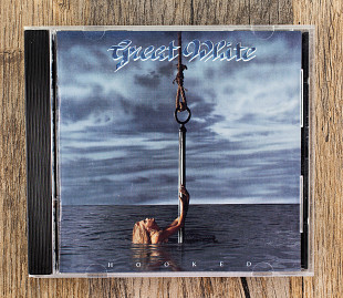 Great White - Hooked (США)