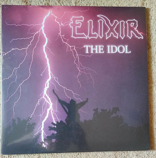 Elixir – The Idol-2002