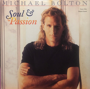 Michael Bolton – Soul & Passion