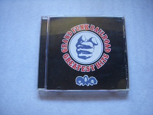 Grand Funk Railroad