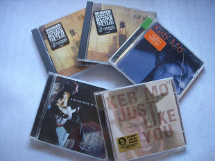 Keb Mo
