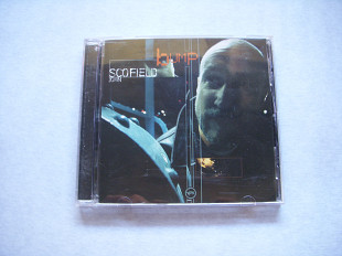 John Scofield