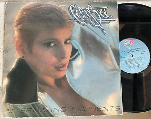 Celi Bee – Alternating Currents ( USA ) LP & The Buzzy Bunch