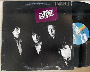 The Look – The Look ( UK ) LP