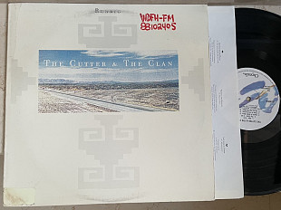 Runrig – The Cutter & The Clan ( USA ) LP