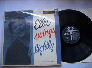 Ella Fitzgerald