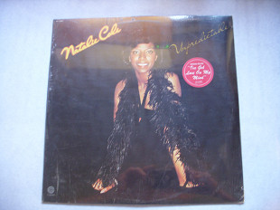 Natalie Cole ( запечатан )