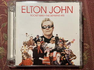 Elton John - Rocket Man