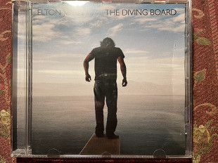 Elton John – The Diving Board